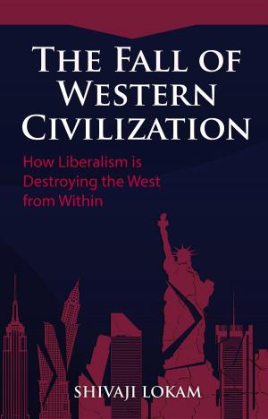 Cover of the book The Fall of Western Civilization by Meira bat Erachaim