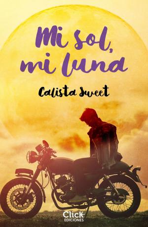 Cover of the book Mi sol, mi luna by Juan Carlos Ortega