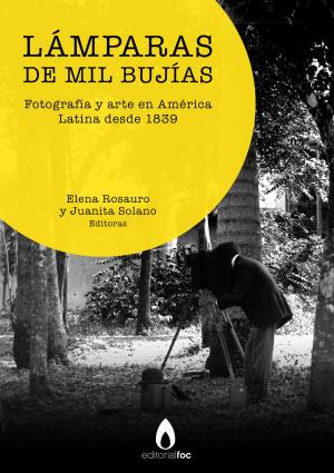 bigCover of the book Lámpara de mil bujías by 