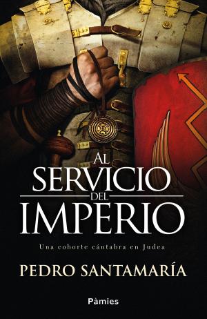 Cover of the book Al servicio del Imperio by Ramón Muñoz