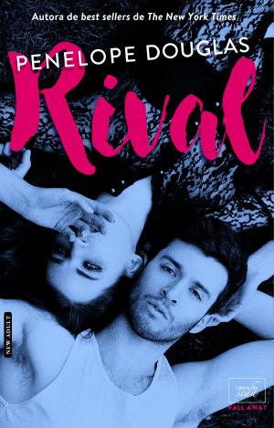 Cover of the book RIVAL (Fall away-2) by Julie Klassen