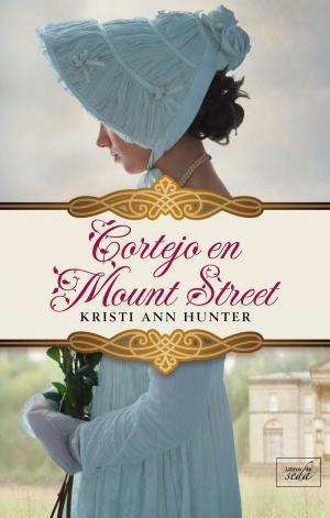Cover of the book CORTEJO EN MOUNT STREET (Hawthorne House-3) by Kylie Scott