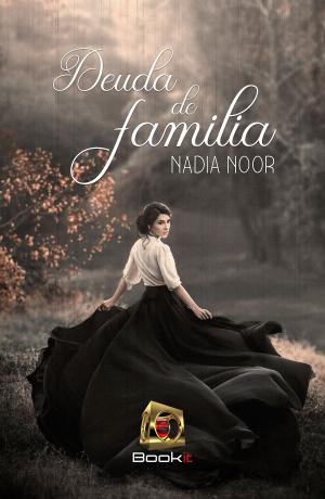 Cover of the book Deuda de familia by Belén Cuadros, Angy Skay