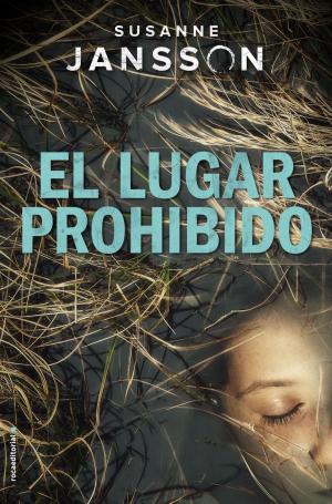 Book cover of El lugar prohibido