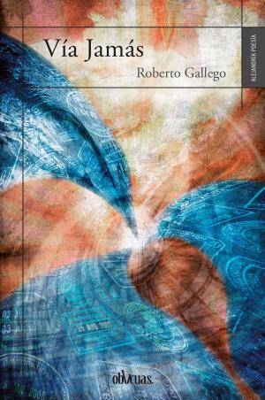 Cover of the book Vía Jamás by Antonio Cano Lax