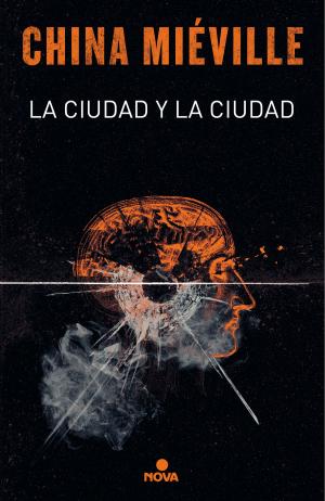 Cover of the book La ciudad y la ciudad by Anthony J Fuchs