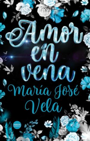 Cover of the book Amor en vena by Vicente Garrido, Nives Abarca
