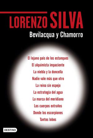 bigCover of the book Serie Bevilacqua y Chamorro (Pack) (Edición de 2018) by 