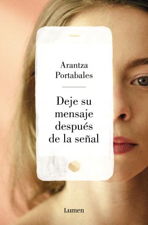 Cover of the book Deje su mensaje después de la señal by Madeleine L'Engle