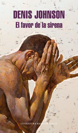Cover of the book El favor de la sirena by Lawrence Wright