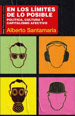 Cover of the book En los límites de lo posible by José Carlos Bermejo Barrera