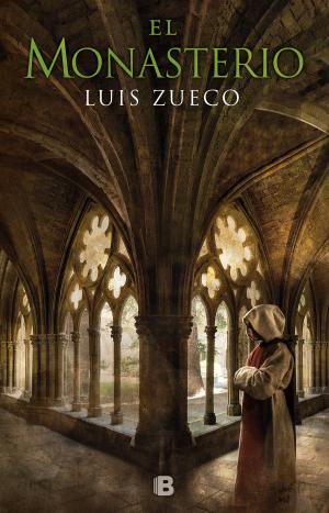 Cover of the book El monasterio (Trilogía medieval 3) by Eoin Colfer