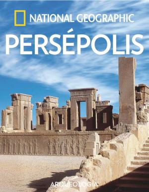 Book cover of Persépolis