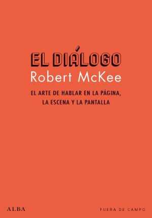 Cover of the book El diálogo by Fiódor M. Dostoievski, Víctor Gallego Ballestero