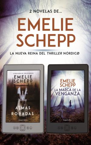 Cover of the book Pack Emelie Schepp - Junio 2018 by Pittacus Lore