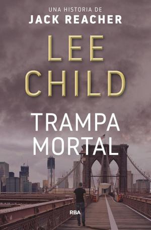 Cover of the book Trampa mortal by Cecilia Velástegui