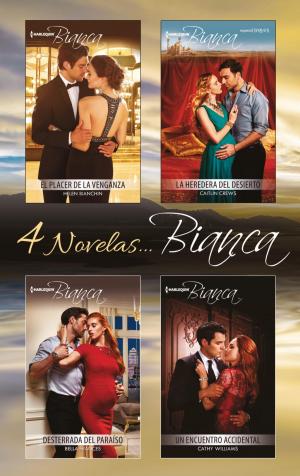 Cover of the book E-PACK Bianca mayo 2018 - 1 by Gail Whitiker