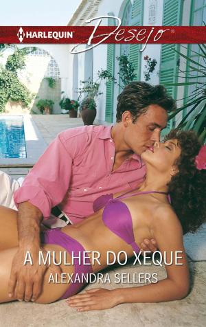 Cover of the book A mulherr do xeque by Rita Herron