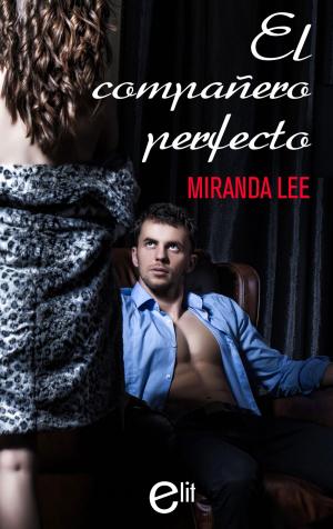 Book cover of El compañero perfecto
