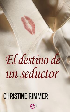 Cover of the book El destino de un seductor by Sandra Field