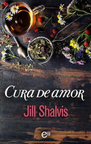 Cover of the book Cura de amor by Whitney Bishop