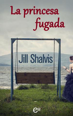 Cover of the book La princesa fugada by Olivia Gates