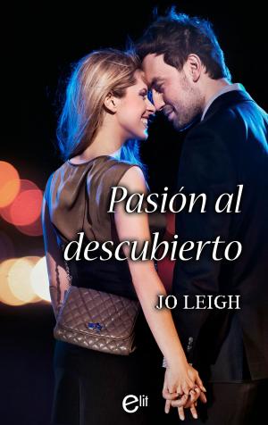 Cover of the book Pasión al descubierto by Maureen Child