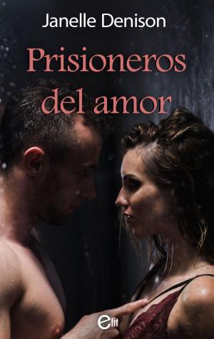 Cover of the book Prisioneros del amor by Jacquie D'Alessandro, Crystal Green, Jill Shalvis