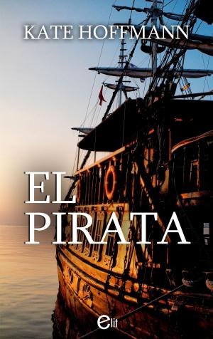 Cover of the book El pirata by Sara Wood