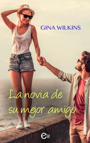 Cover of the book La novia de su mejor amigo by Lindsay Mckenna