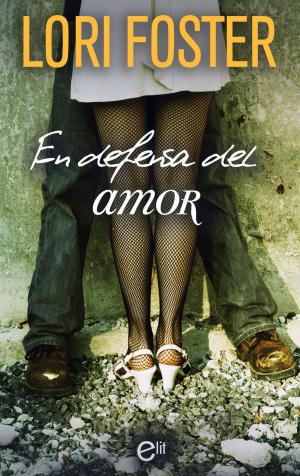 Cover of the book En defensa del amor by Tracy Krimmer