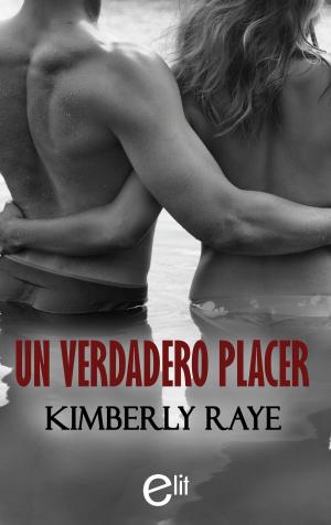 Cover of the book Un verdadero placer by Barbara Garren