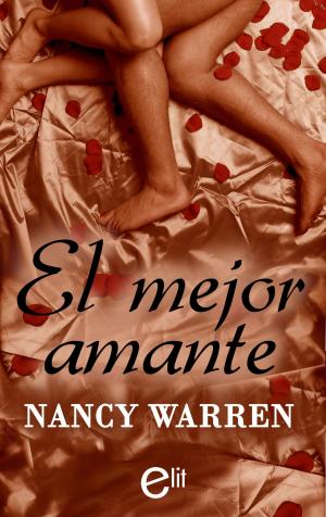 bigCover of the book El mejor amante by 