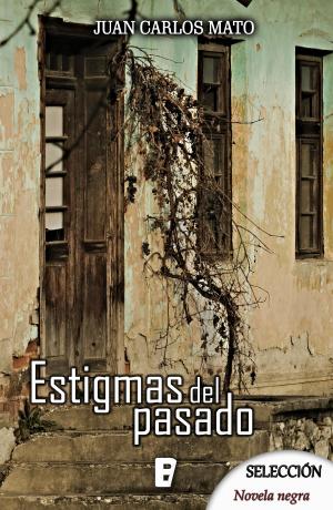 Cover of the book Estigmas del pasado by Honoré De Balzac