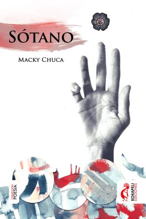 Cover of Sótano