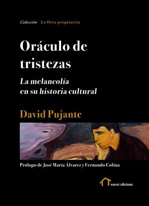 Cover of the book Oráculo de tristezas by Diane King