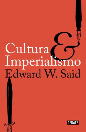 Book cover of Cultura e imperialismo