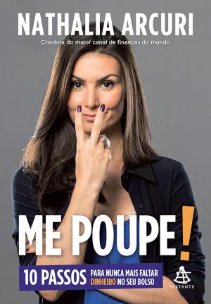 bigCover of the book Me Poupe! by 