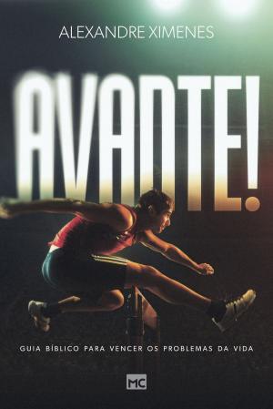 Cover of the book Avante! by Maurício Zágari