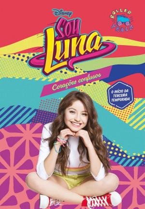 Cover of the book SOU LUNA: CORAÇÕES CONFUSOS by Emma Chase