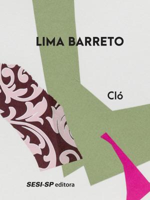Cover of the book Cló by Rosana Rios
