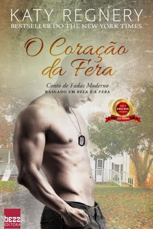 Cover of the book O coração da fera by Terri Anne Browning