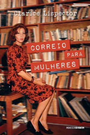 Cover of the book Correio para mulheres by Silviano Santiago