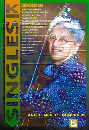Cover of the book Singles 95 by Vieira-Montfils, Maria do Carmo