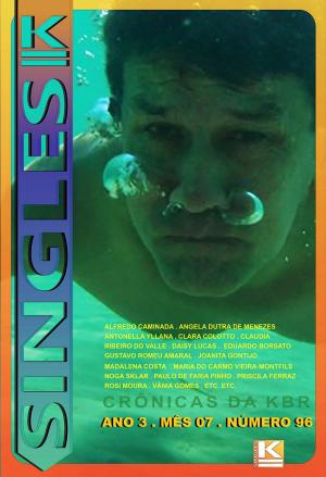 Cover of the book Singles 96 by Erik Sklar