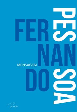 Cover of the book Mensagem by VR Christensen