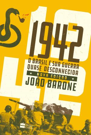 Book cover of 1942
