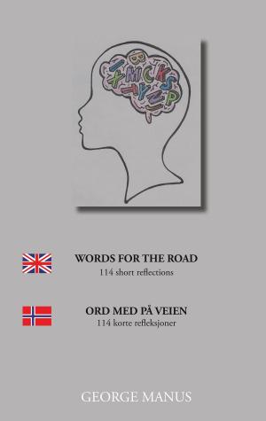 Cover of the book Words for the Road by Ingo Michael Simon