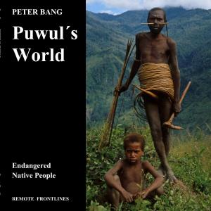 Cover of the book Puwul´s World by Bernhard Ka