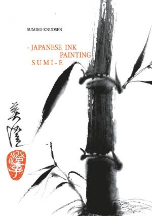 Cover of the book Sumi-E by Christine Engelbrecht, Sebastian Schewe